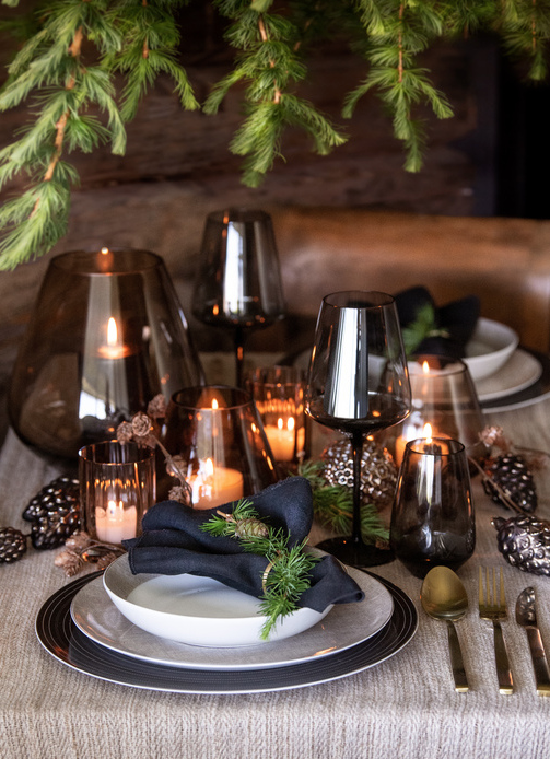 Rocks Topaz telykt, 12 cm