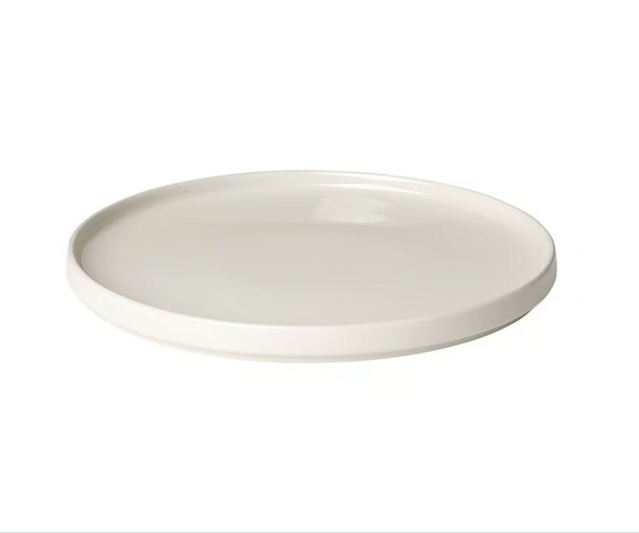 Pilar middagstallerken, Ø27 cm