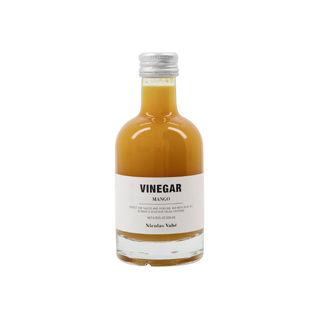 Vinegar Mango