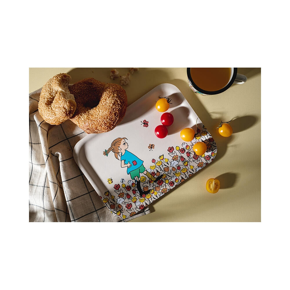 PIPPI BRETT 27CM, VÆR SOM PIPPI