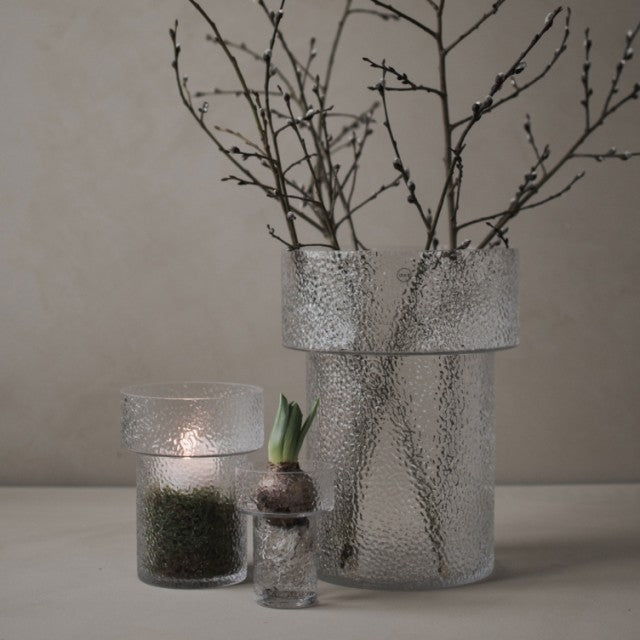 Keeper Structure Vase, Large