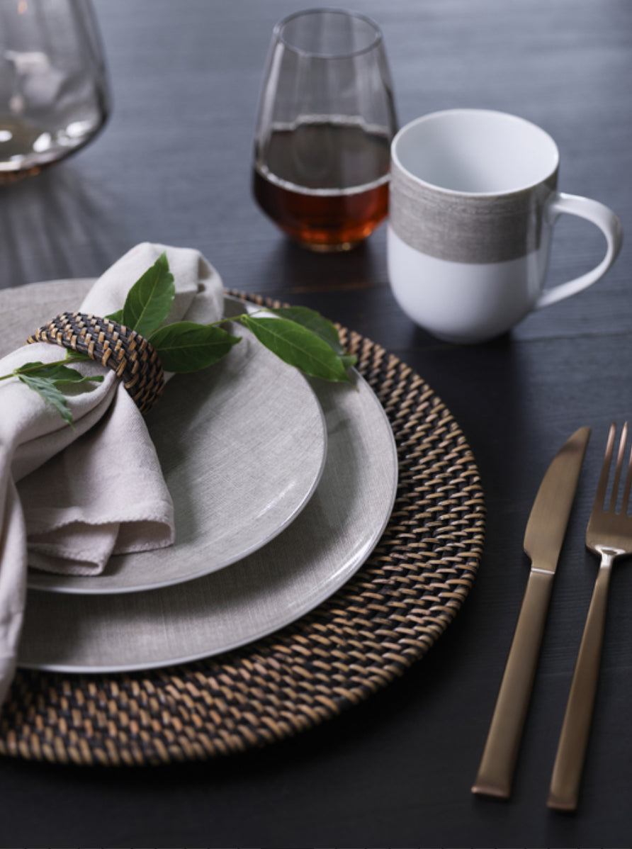 XO Vannglass Topaz, 40cl