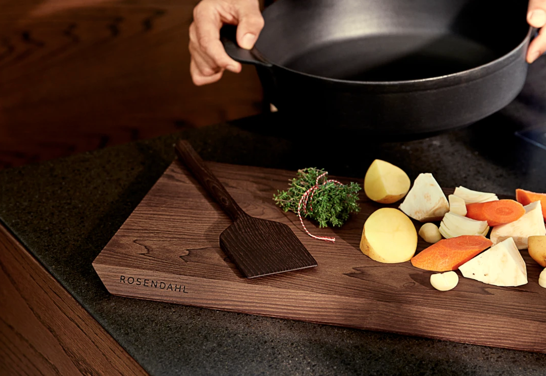 RÅ Stekespade, 30cm