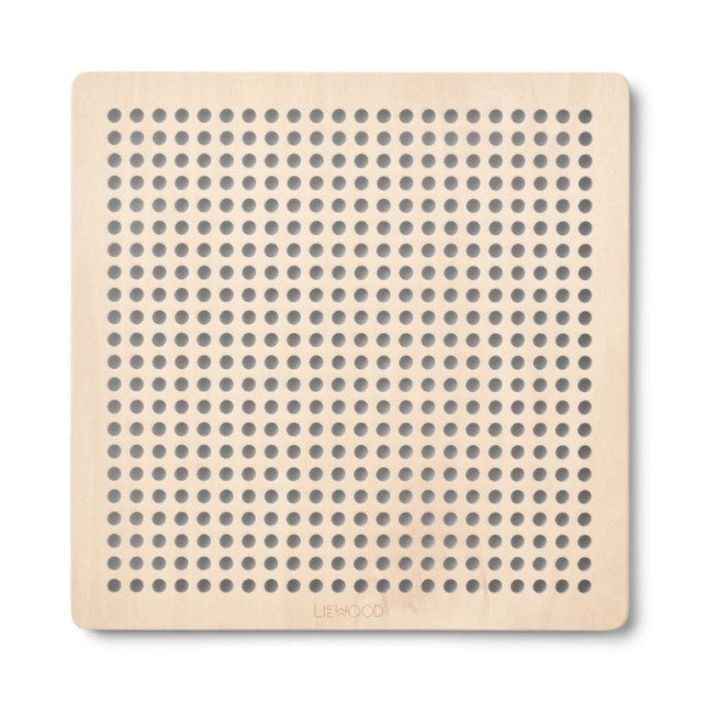 Ainsley Puslebrett, Tuscany Rose Multi Mix