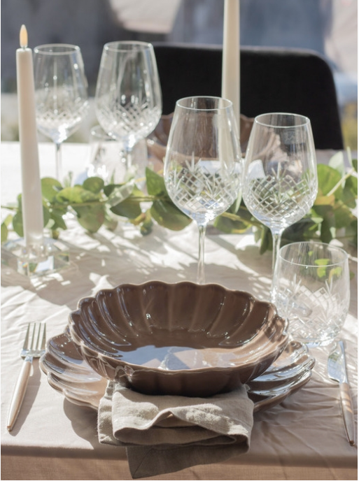 LOTUS TALLERKEN 27CM