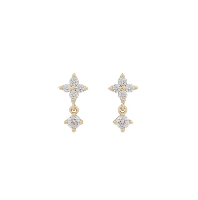 WISH FORGYLTE ØREDOBBER