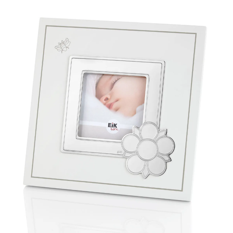 "Velkommen til verden" Fotoramme