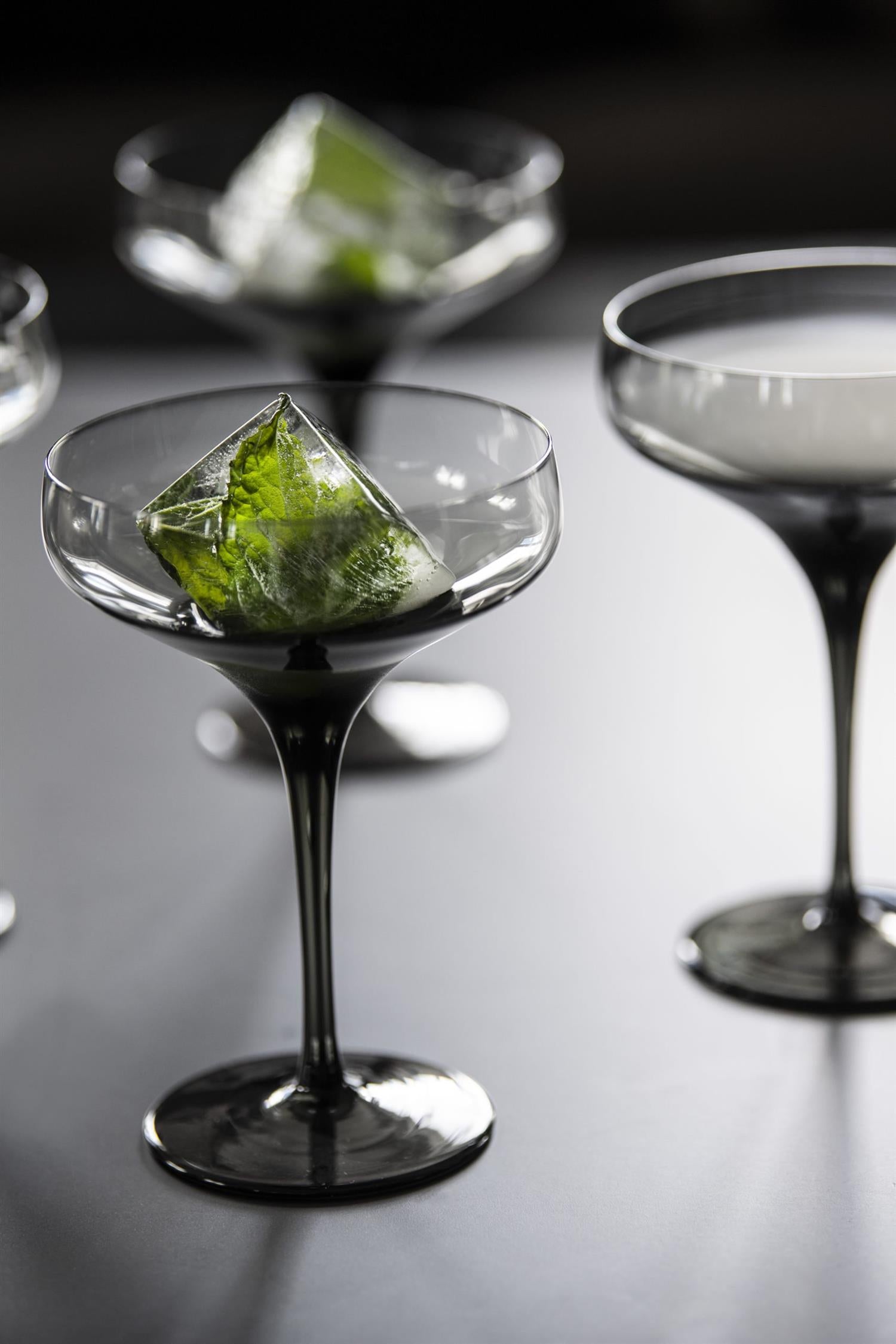 Noir cocktail, 35 cl