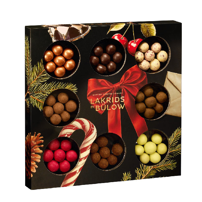 Winter Selection Box 2026