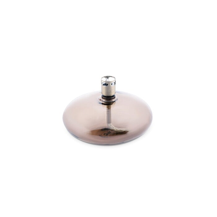 Peri Living OLJELAMPE DISC CHAMPAGNE, SMALL
