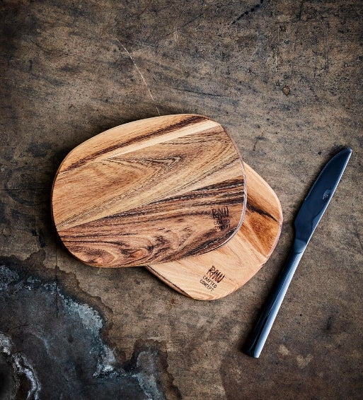 Aida - RAW Smørbrett, 2 stk