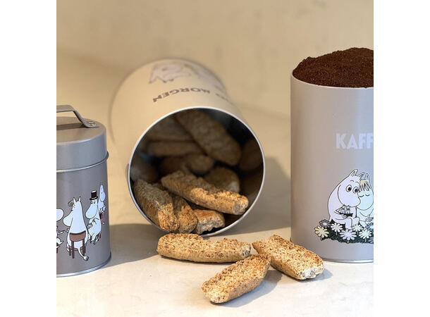 Mummi oppbevaringsbokser, 3 stk