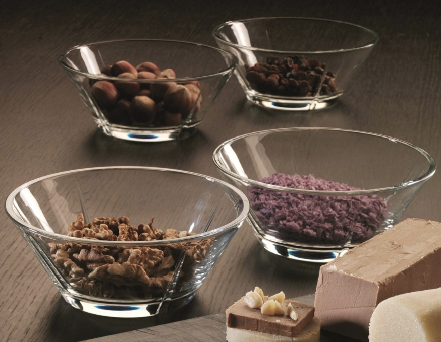 Rosendahl GRAND CRU DESSERTSKÅL, 4PK