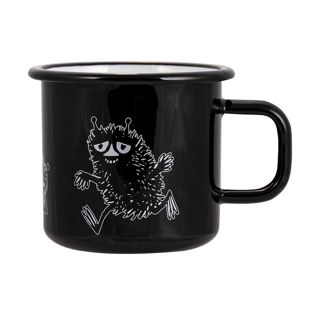 MUMMI EMALJEKOPP 3,7DL, STINKY