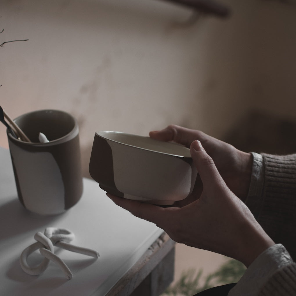 CALM Bowl