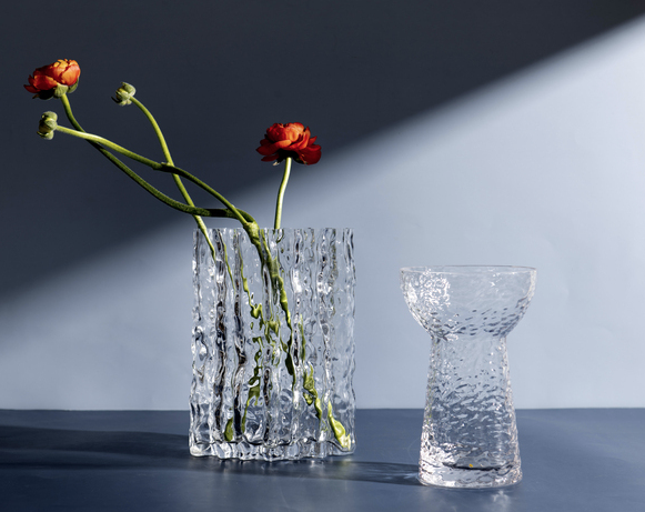 Arctic - Vase