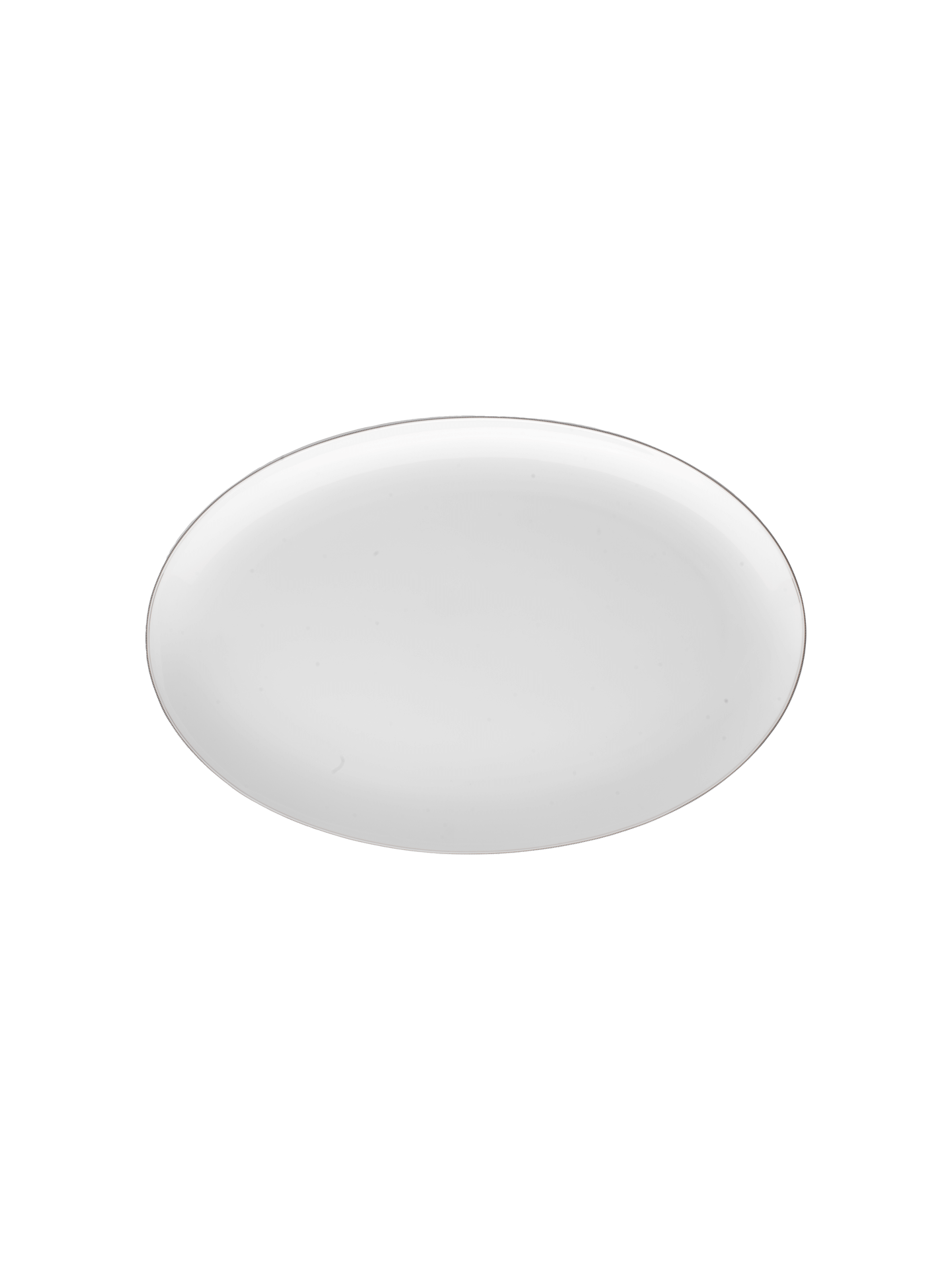 Fnugg ovalfat, 45 cm