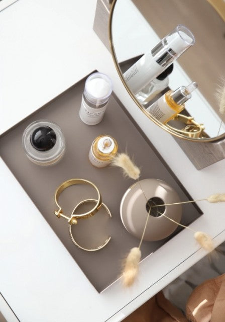 Brett 24,5x17,5x2cm, Mud