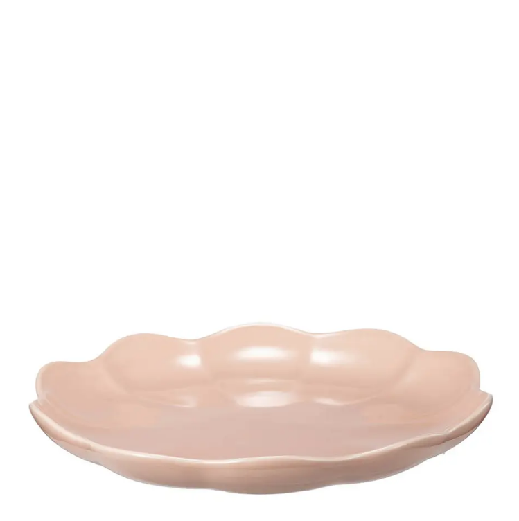 LOTUS ASJETT 22 CM, ROSA