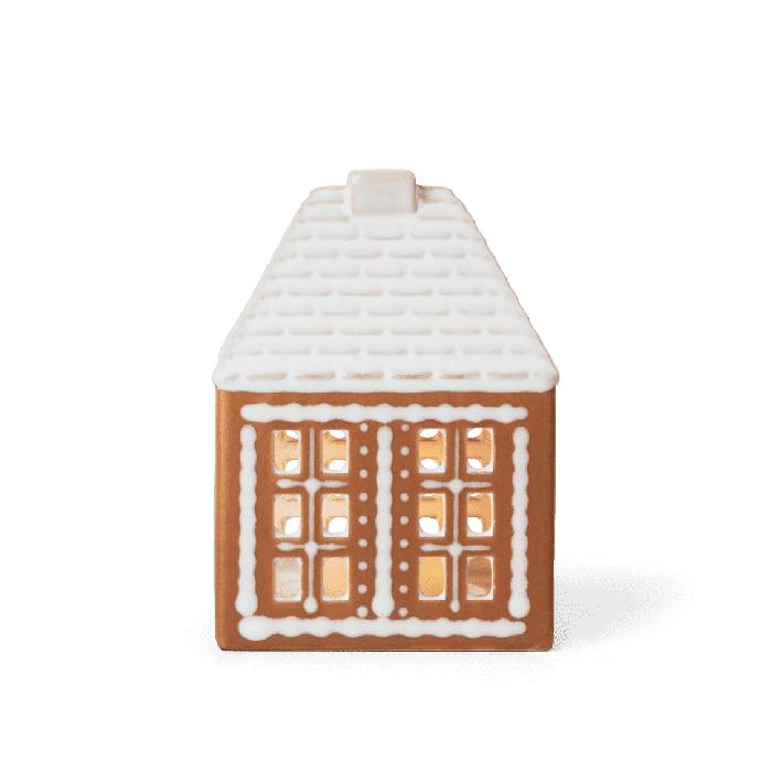 Gingerbread Lyshus, Liten