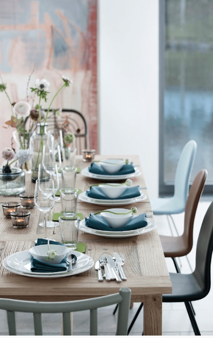 Rosendahl GRAND CRU BORDEAUX-GLASS HVITVIN, 2 STK