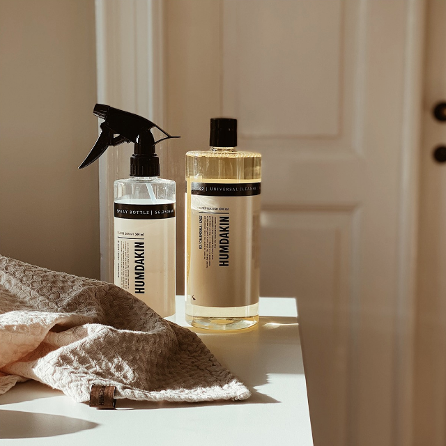 UNIVERSAL RENGJØRINGSMIDDEL, 1000 ML