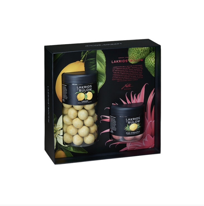 SUMMER BLACK BOX, 420G