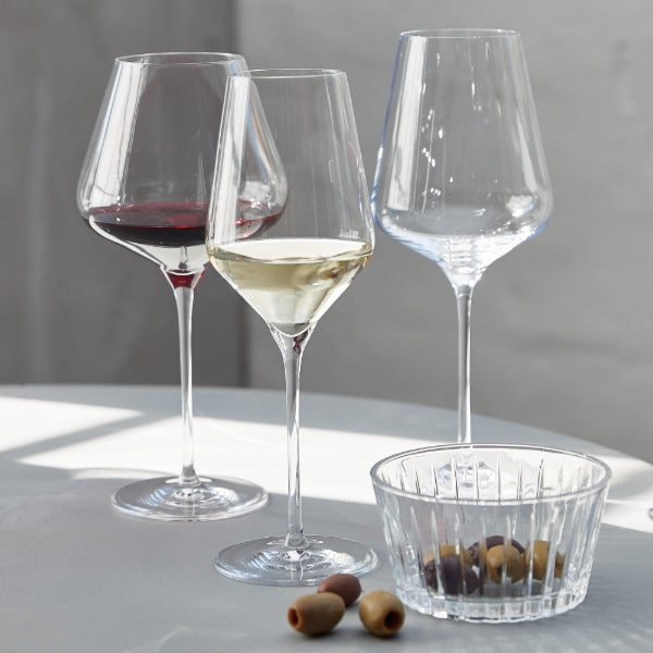 Connoisseur extravagant rødvinsglass 64,5cl, 4 stk