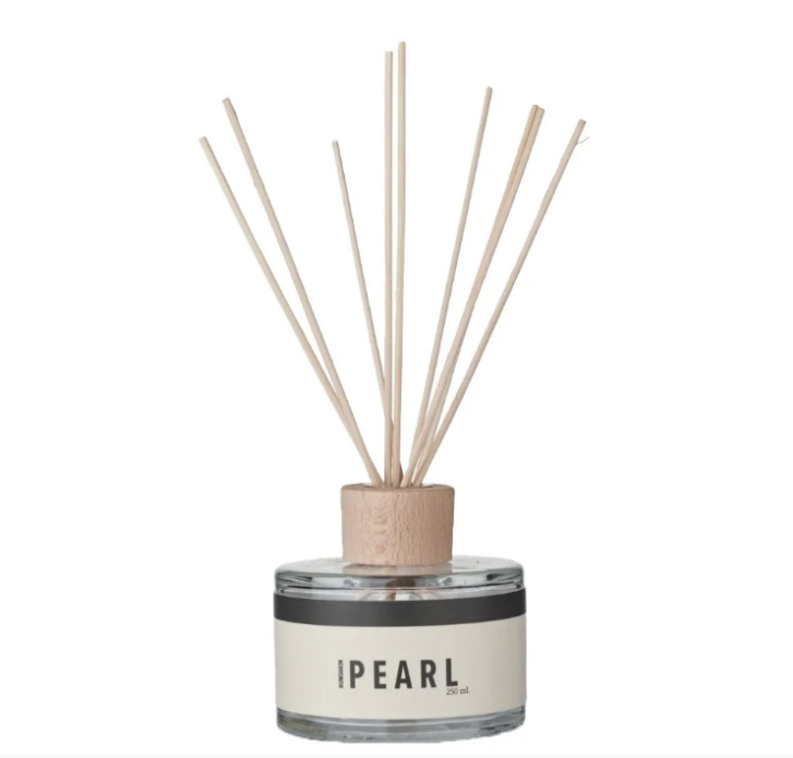 PEARL DUFTPINNER, 250 ML