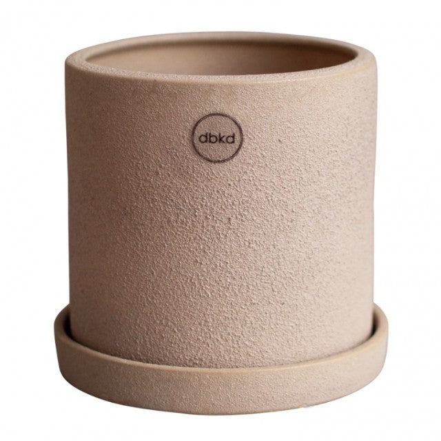 Grow Pot Ø13cm, Sand