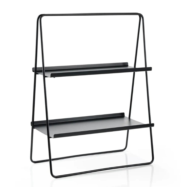 Hylle A-Table 75cm, Svart