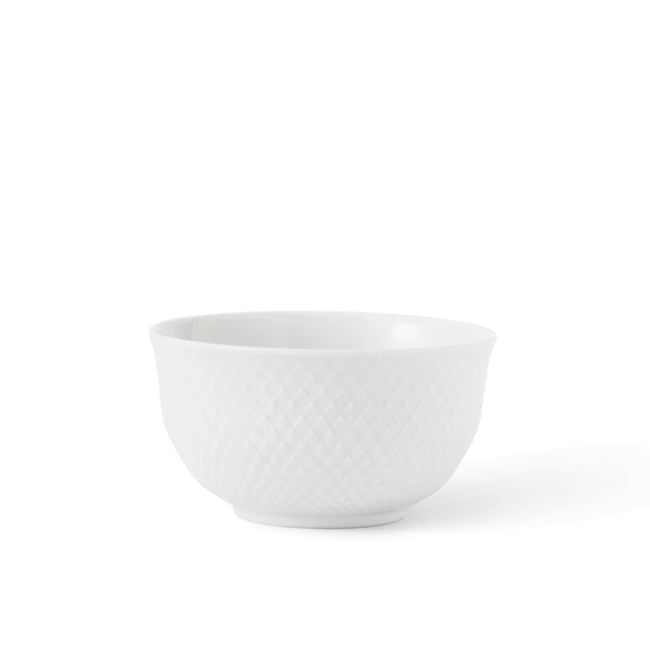 Rhombe skål, Ø13cm