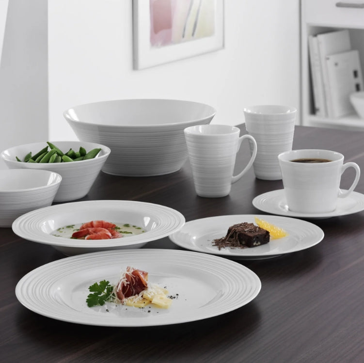 Aida - Passion Frokosttallerken 23cm, 4pk