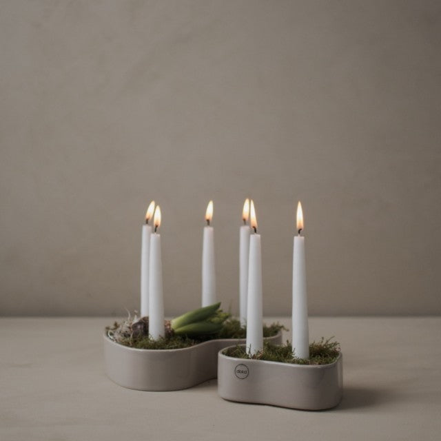 Fill me up Large, Shiny Mole