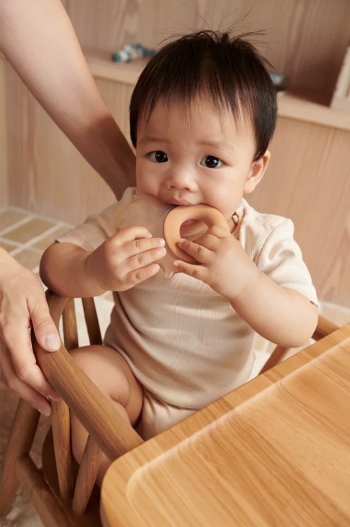 RITA ELEPHANT COOLING TEETHER 2PK