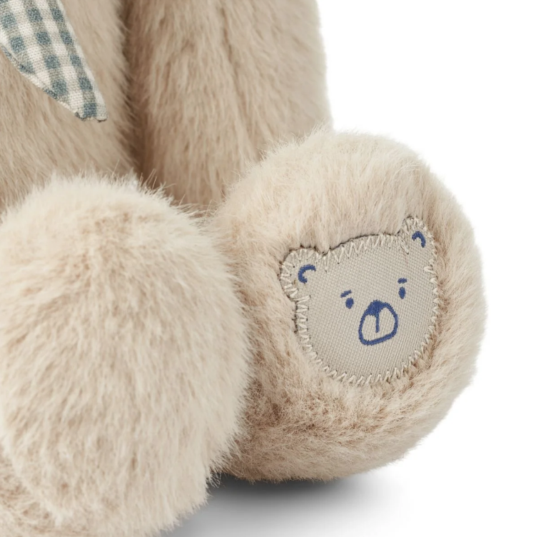 Binnie Kanin Bamse, Mist