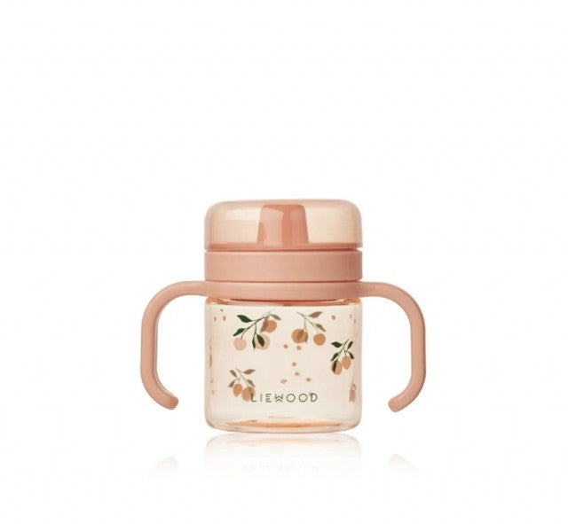 Kylo Tritan Tutekopp 280ml, Peach/Sea Shell