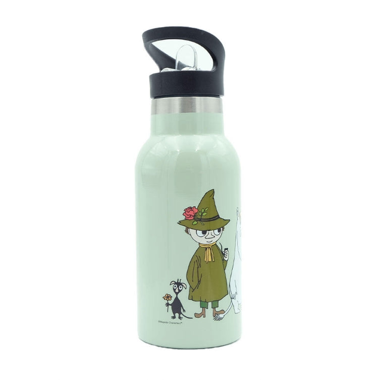 MUMMI DRIKKEFLASKE 350ML, FAMILIEN