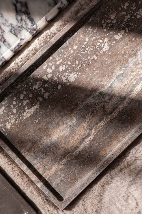 PHANTOM MARMORBRETT - THUNDERSTORM