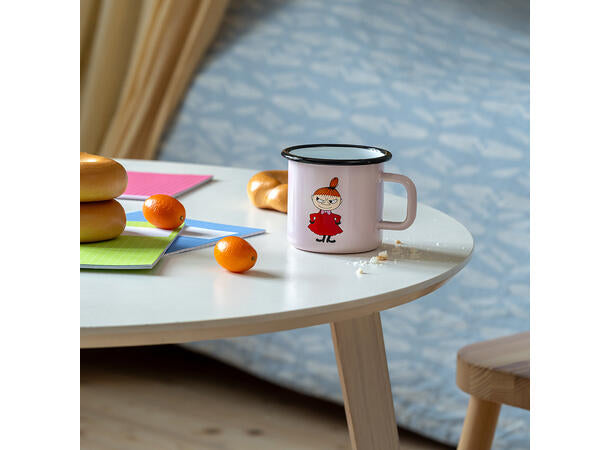 MUMMI EMALJEKOPP 3,7DL, LILLE MY