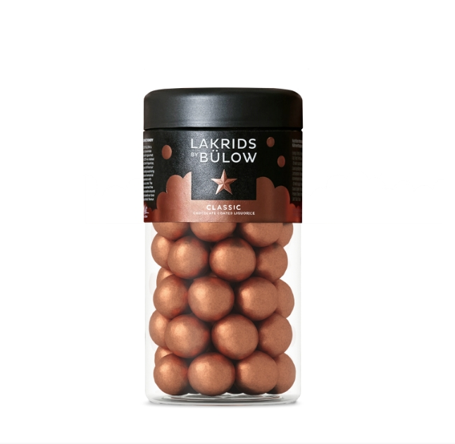 CLASSIC CARAMEL, REGULAR