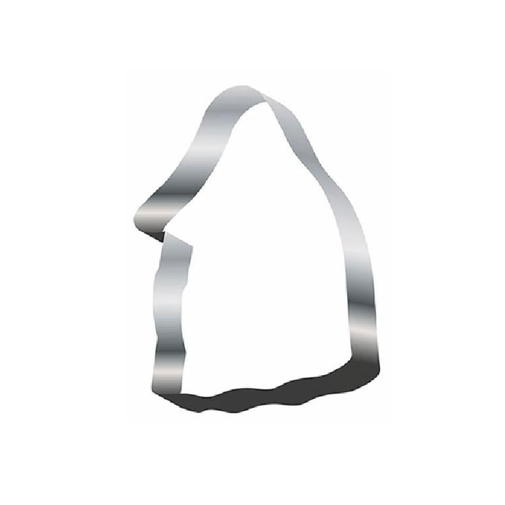 MUMMI PEPPERKAKEFORMER, 3 STK