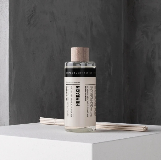 AMPLE DUFTPINNER REFILL, 250ML