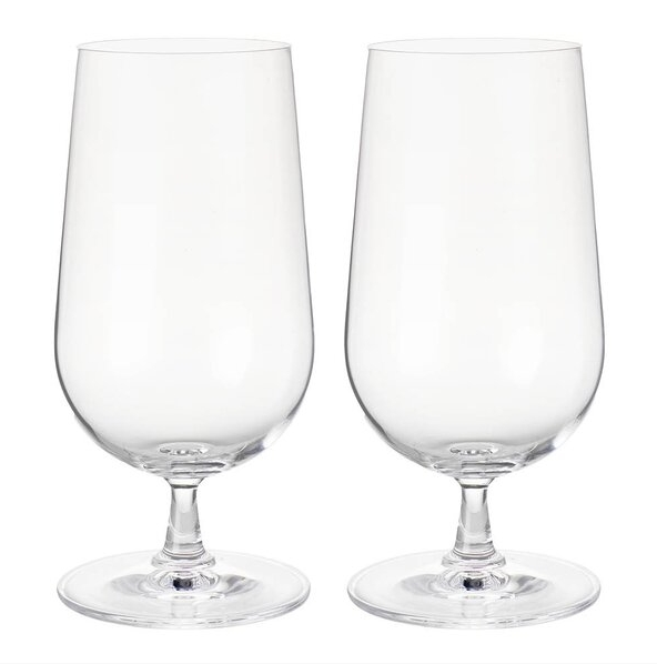 Rosendahl GRAND CRU ØLGLASS, 2 STK