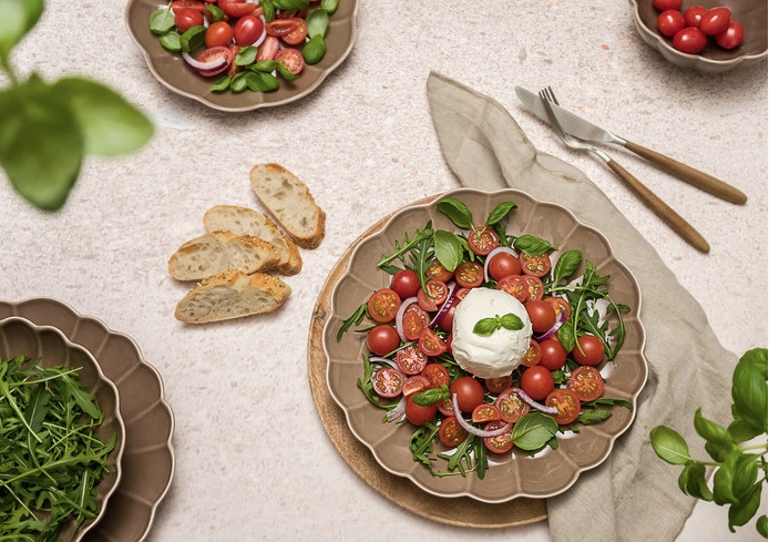 LOTUS PASTATALLERKEN 22,5CM