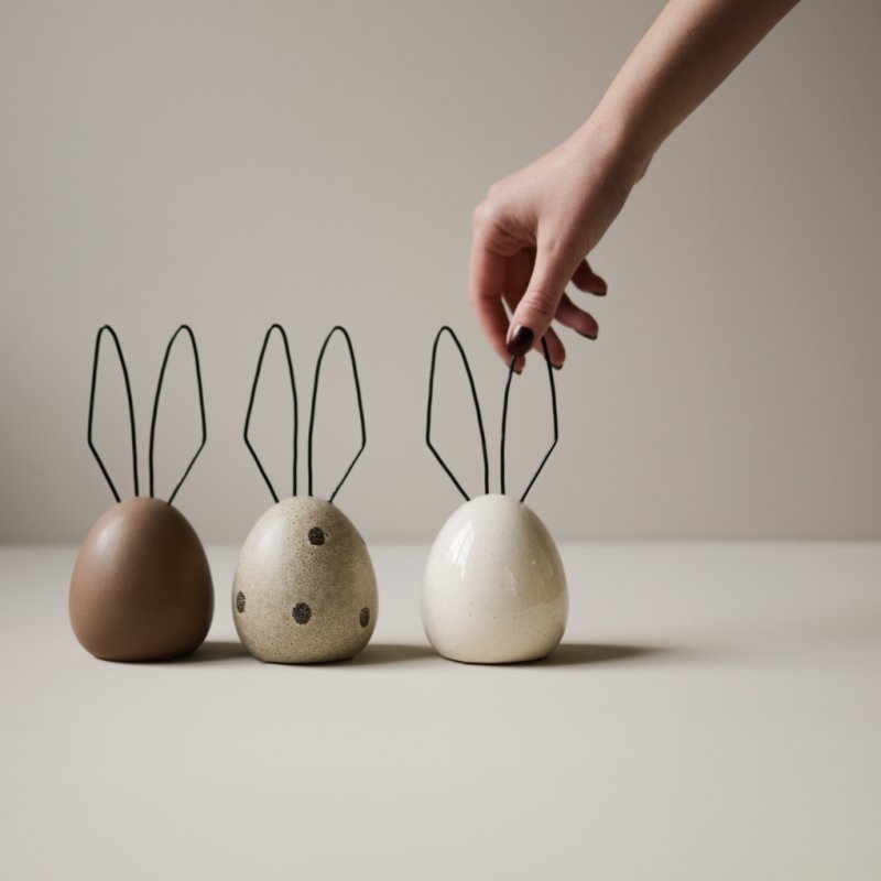 Hare, Vanilla