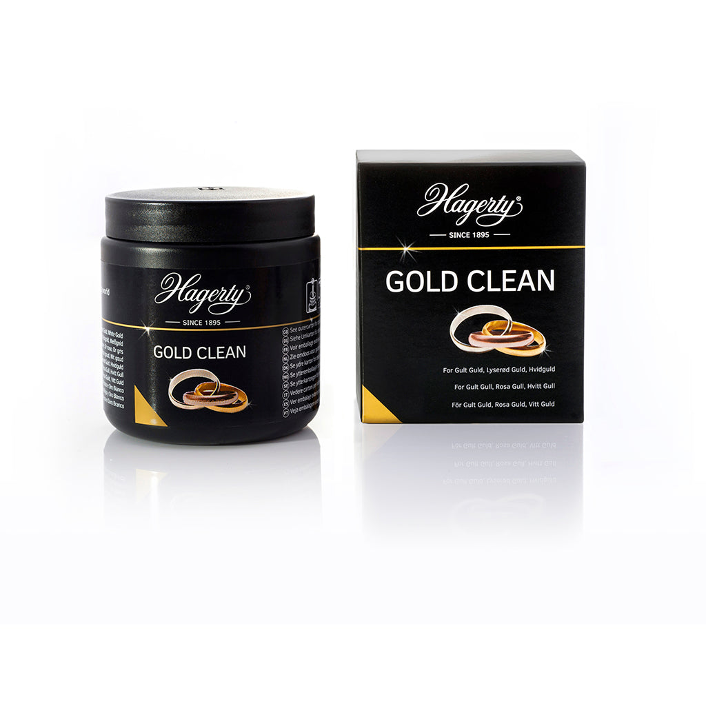GOLD CLEAN, 170 ML
