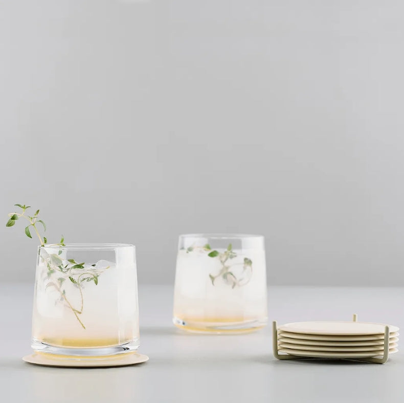 Rocks Lowball Glass 2stk, 22cl