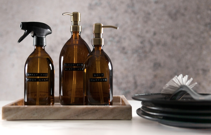 MARMAROS FAT, 30,5X23CM