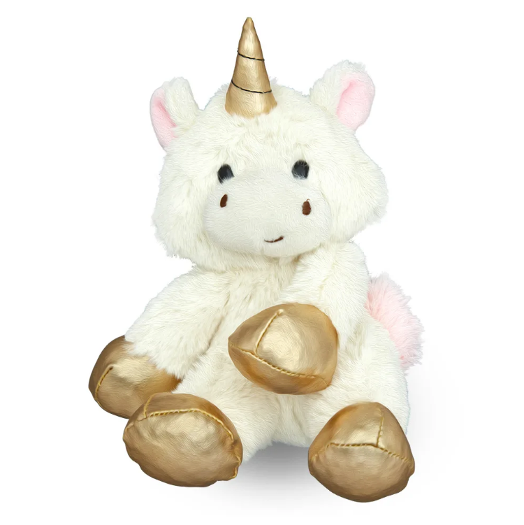 Stålbestikk, 4 deler med bamse